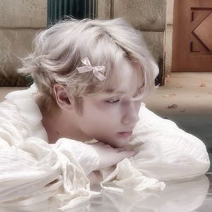 Meet your Posher, Blaire